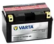 Varta Mp-Akku TZ10S-BS 12V 8Ah 150A(En) - AGM MP- ja kelkan akut - 4016987127407 - 1