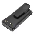 VHF Akku 7.2V 2600mAh Li-Ion GP320 CS - Motorola VHF-akut - 4894128127437 - 3