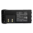 VHF Akku 7.2V 2600mAh Li-Ion GP320 CS - Motorola VHF-akut - 4894128127437 - 5