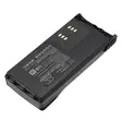 VHF Akku 7.2V 2600mAh Li-Ion GP320 CS - Motorola VHF-akut - 4894128127437 - 1