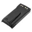 VHF Akku 7.2V 2600mAh Li-Ion GP320 CS - Motorola VHF-akut - 4894128127437 - 4