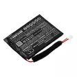 Yealink CP900 akku 3.85V2200mAh CS - Langattomien ja bluetooth kaiutin akut - 4894128210467 - 2