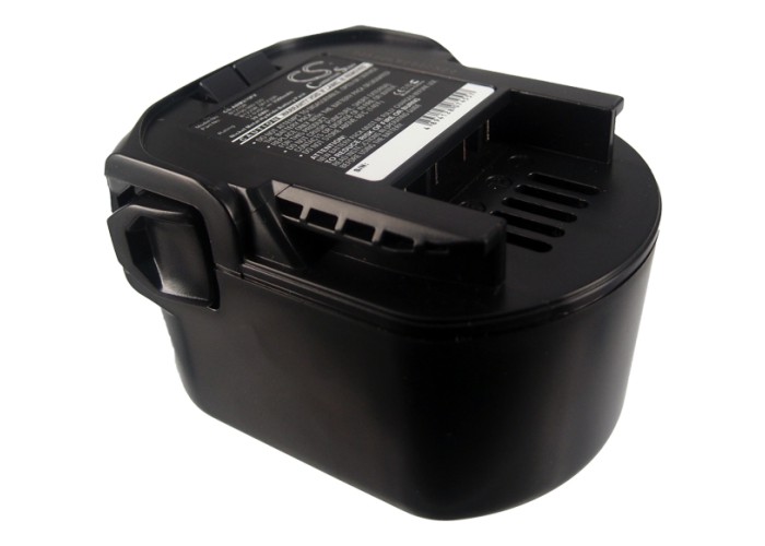 Aeg 12V 3300mAh Ni-mh B1215R CS - Aeg porakoneakut - 4894128074557 - 1