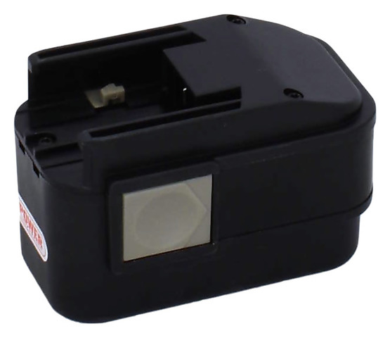 Aeg 9,6V 2Ah Ni-mh - Aeg porakoneakut - 1177 - 1