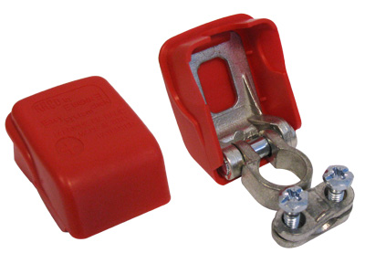 Akkukenkä + 16-70mm2 easy click suoja - Akkukengät - 47897 - 1