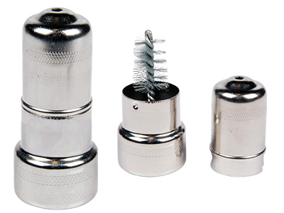 Akkunapaharja - Muut akkutarvikkeet - 6438255200007 - 2