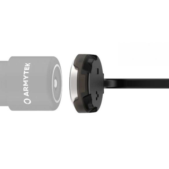 Armytek usb -laturi otsalampuille AMC-02 - Valaisintarvikkeet - 6957713003597 - 1