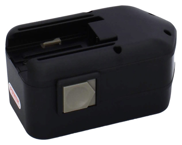 Atlas Copco (A) 18V 2Ah Ni-MH - Atlas Copco porakoneakut - 1197 - 1