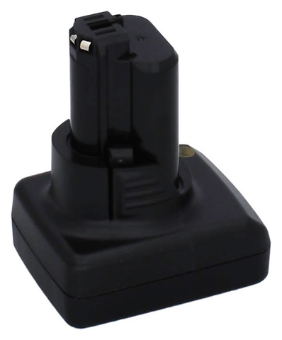 Bosch (D) 12V 3Ah Li-Ion - Bosch porakoneakut - 10597 - 1