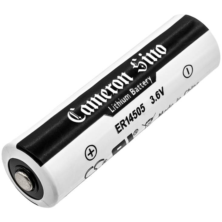 Cameron Sino AA ER14505 Lithiumpar.3.6V - 3.6V Lithiumparistot - 4894128152477 - 1