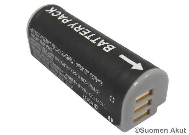 Canon akku 3.5v 600mah liion NB-9L CS - Canon kameranakut - 4894128036777 - 1