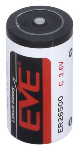 EVE C Lithiumparisto 3.6v ER26500 - 3.6V Lithiumparistot - 107 - 1