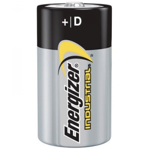 Energizer alkaliparisto 1,5V D/LR20 - D alkaliparistot - 7638900361087 - 1