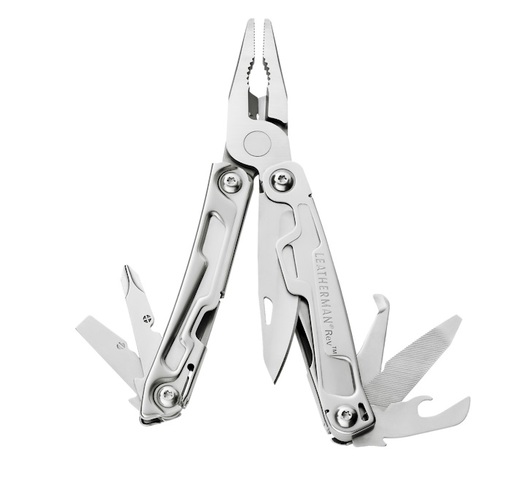 Leatherman Rev rasiassa - Leatherman työkalut - 037447413087 - 1