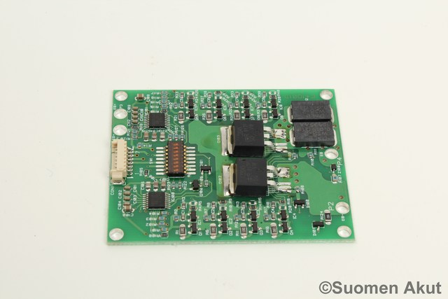 Lifepo4 A123 System Piirikortti - LiFePO4 Kennot ja piirikortit - 0903017 - 1