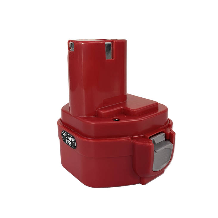 Makita 12V 3Ah Ni-mh DSE - Makita porakoneakut - 8137 - 1