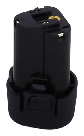 Makita (A) 10.8V 2.5Ah Li-ion - Makita porakoneakut - 103807 - 1