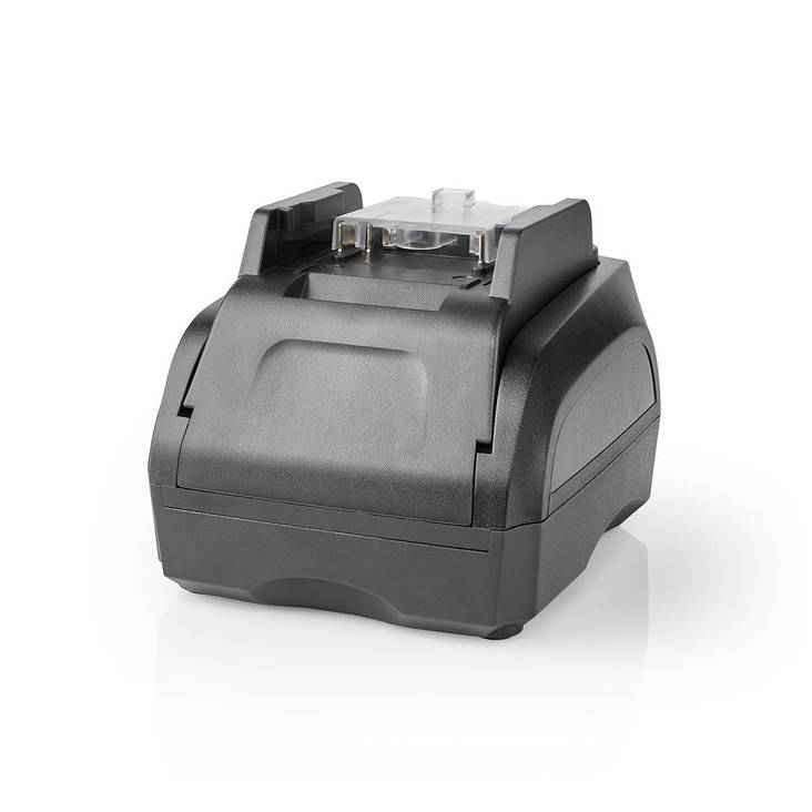 Makita porakoneakun laturi 14.4v - Työkalujen akkulaturit - 5412810313747 - 1