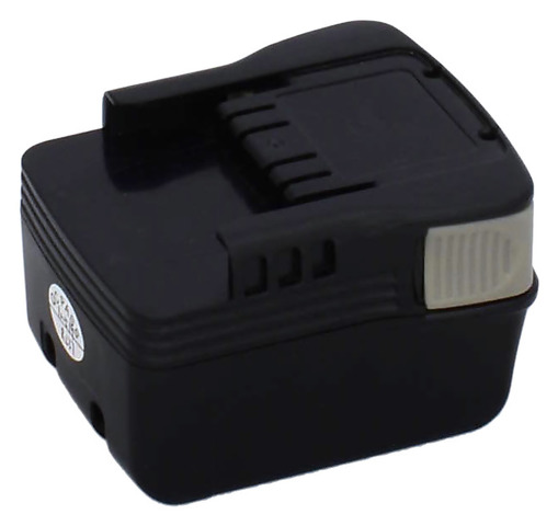 Ryobi (B) 14,4V 3Ah Li-ion - Ryobi porakoneakut - 1127 - 1