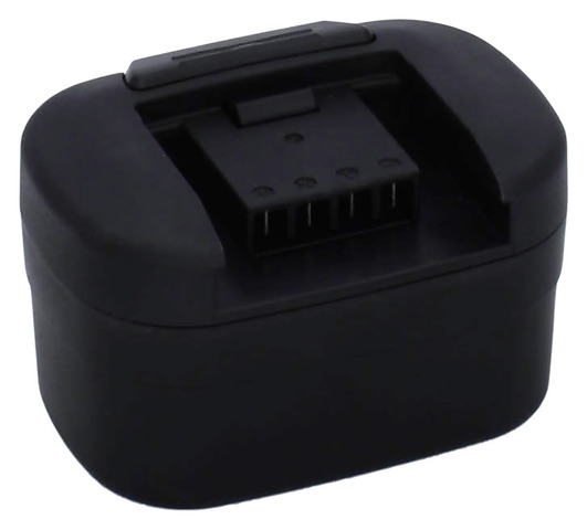 Senco 14.4V 3Ah Ni-mh - Senco porakoneakut - 1247 - 1