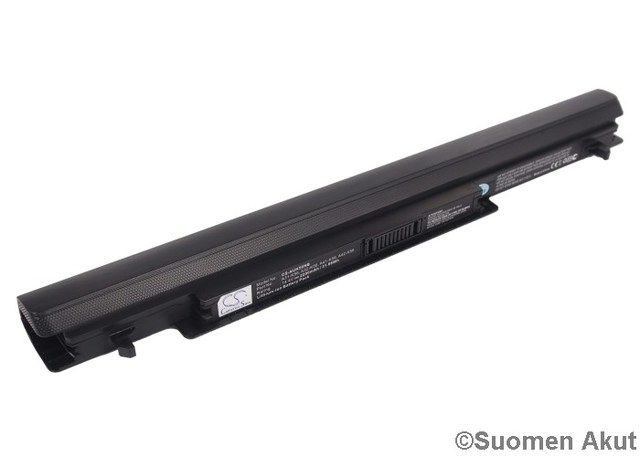 Tietokoneen Akku ASUS 14,4V 2200mA(239) - Asus kannettavan akut - 4894128066637 - 1