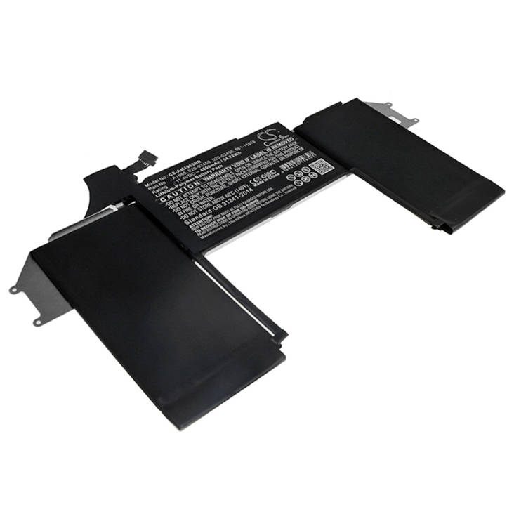 Tietokoneen Akku Apple A1965 (500) - Apple MacBook akut - 4894128156307 - 1