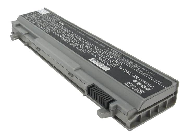 Tietokoneen Akku Dell 11.1V 4400mAh(464) - Dell kannettavan akut - 4894128035787 - 1