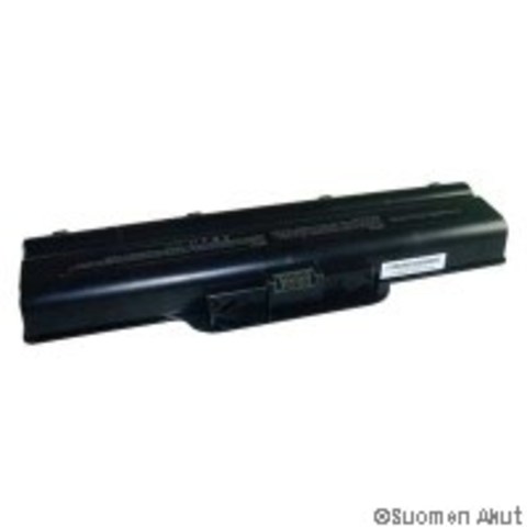 Tietokoneen Akku HP 14.8V 6600mAh (22) - Hp kannettavan akut - 4050665168887 - 1