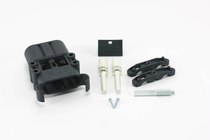 Trukkiliitin DIN320A uros 70mm - Trukkiliittimet ja tarvikkeet - 145862327 - 1