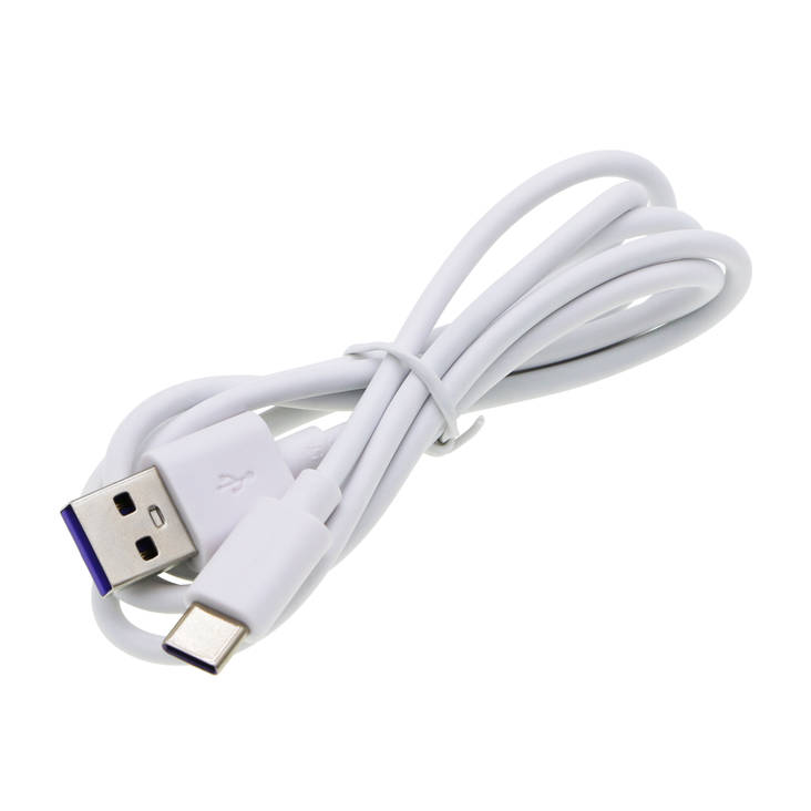 Usb-C latausjohto 1Metri CS - Laturi- ja virtalähdetarvikkeet - 4894128179627 - 1
