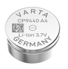 Varta CP9440 A4 akku 3.7V 30mAh Li-Ion - Muut Li-ion kennot - 84697 - 1
