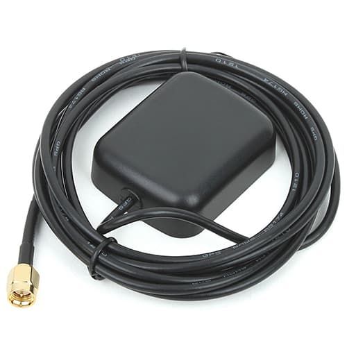 Victron Active GPS antenni - Hallinta ja ohjelmointi - 8719076045427 - 1