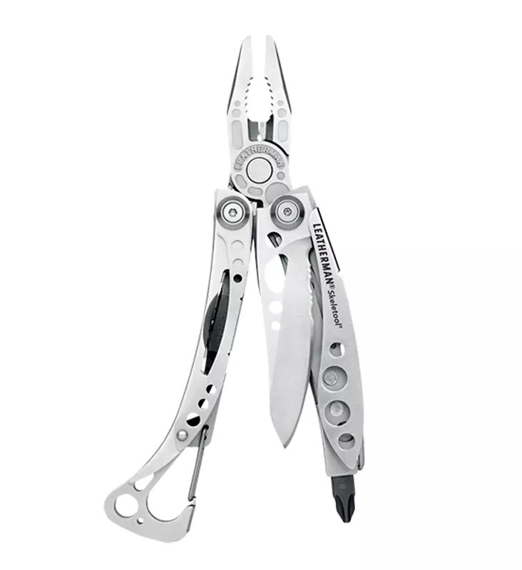 Leatherman Skeletool työkalu - Leatherman työkalut - 037447202957 - 1