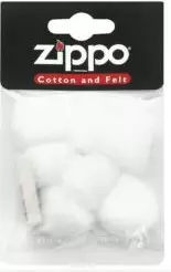 Zippo vanutäyte - Zippo sytyttimet ja tarvikkeet - 191693252477 - 1