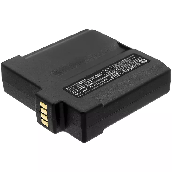 Flir akku 7.4v 6800mAh Li-Ion CS - Lämpökameran akut - 4894128153337 - 1