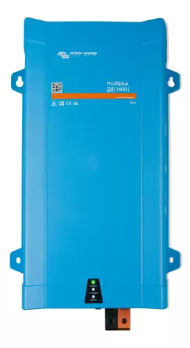 Victron Multiplus 24V/1600VA - Victron MultiPlus yhdistelmälaitteet - 8719076044987 - 1