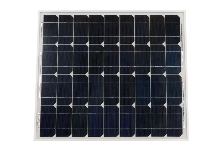 Aurinkopaneeli 40W Victron yksikide - Monikide aurinkopaneelit - 8719076047407 - 1