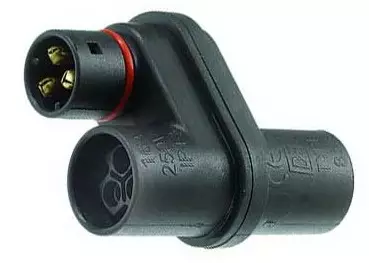 DEFA Y-haara 16A 250V - Ajoneuvojen akkulaturit - 7042284608537 - 1