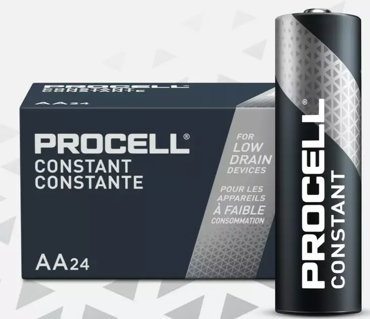 Duracell Alkaaliparisto AA/LR06 - AA alkaliparistot - 5000394131217 - 1