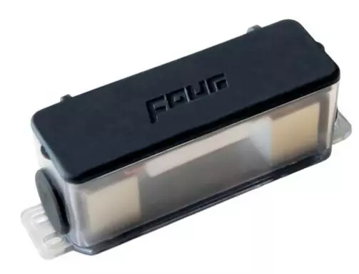 Four Connect ANL-Sulakepesä - Sulakkeet - 6430042129027 - 1