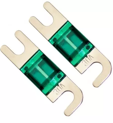 Four Connect Mini ANL-sulake 30A - Sulakkeet - 6430042120697 - 1