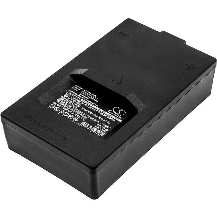 HIAB Akku 7,2v 2000mAh Nimh 2055112 - Kauko-ohjainakut - 4894128121497 - 1