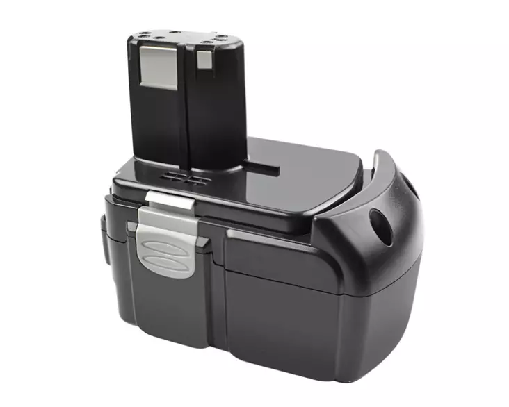 Hitachi (B) 18V 3Ah Li-ion DSE - Hitachi porakoneakut - 8167 - 1