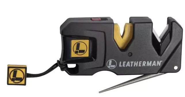 Leatherman teroitin - Leatherman tarvikkeet - 037447015007 - 1