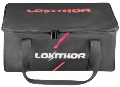Lokithor starttiboosterin laukku - Starttiboosterit - 6928493312537 - 1