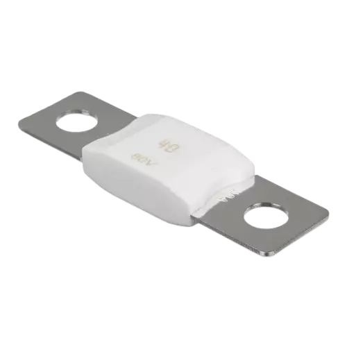 Megasulake 40A/80V 1KPL - Sulakkeet - 8719076062707 - 1