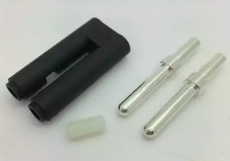 Pilot contacts trukkiliit. DIN320A/640A - Trukkiliittimet ja tarvikkeet - 145867 - 1