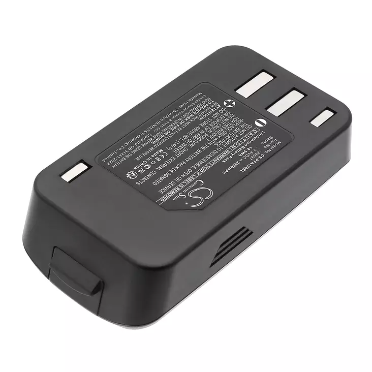Profoto A1 akku 7.4v 2500mah CS - Muiden merkkien kameranakut - 4894128217497 - 1