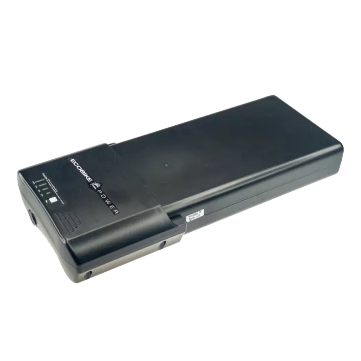 Sähköpolkupyörän akku 36v 14.5Ah - Sähköpolkupyörän akut - 77437 - 1