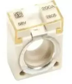Sulake 58V 75A nopea CF8 sarja - Sulakkeet - 52147 - 1